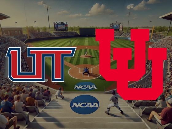 Utah Utes vs. Utah Tech Trailblazers